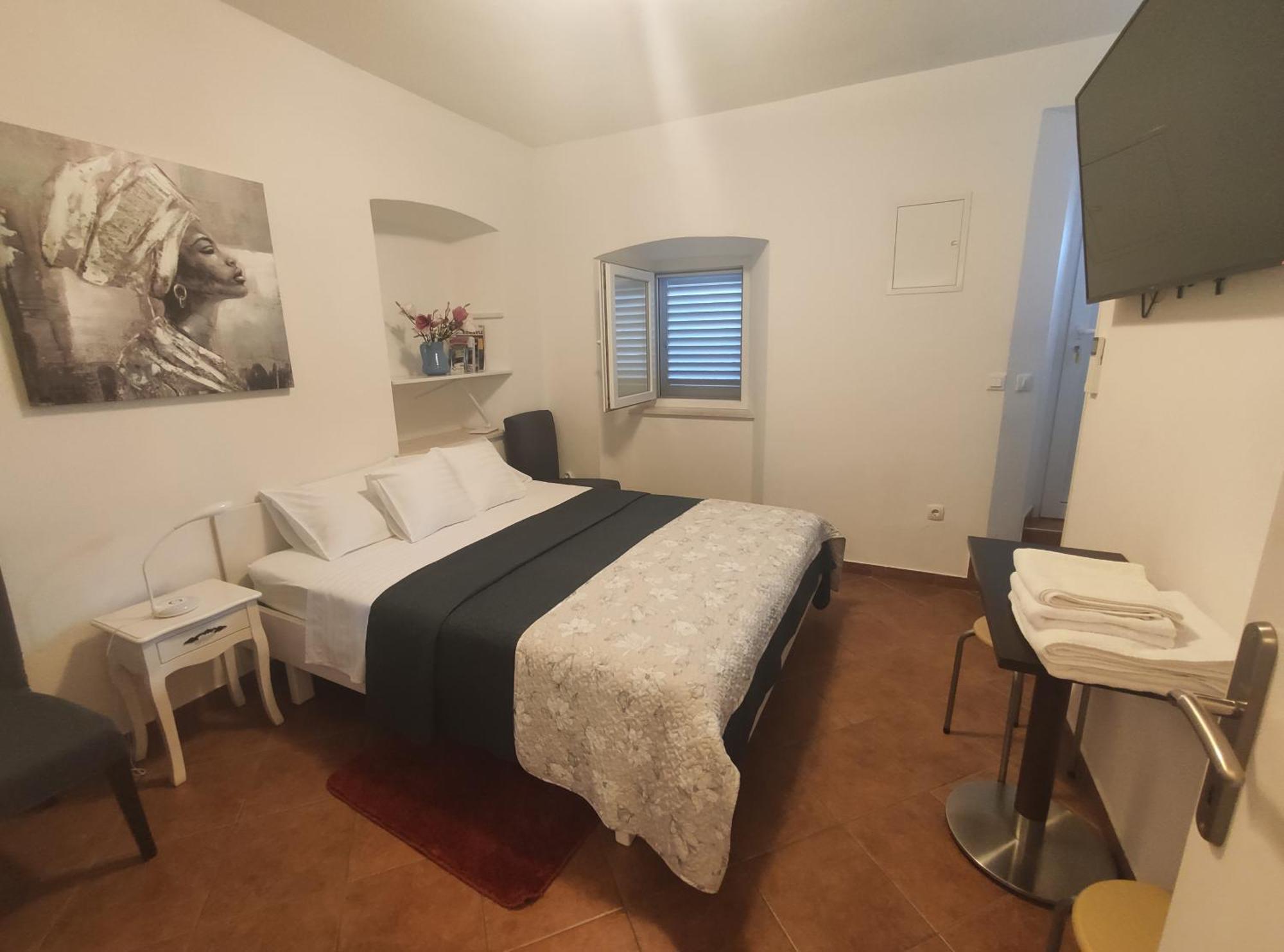 Viola Rooms Gruda Exterior foto
